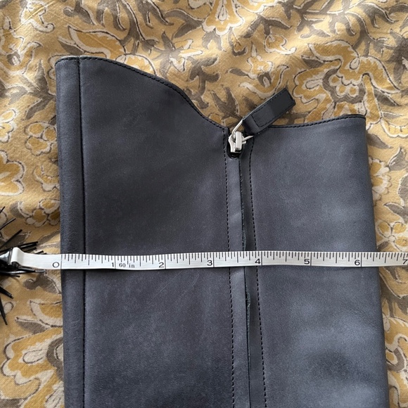 John Fluevog boots - Size 7.5 - Picture 10 of 11